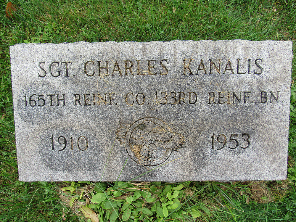 tombstone